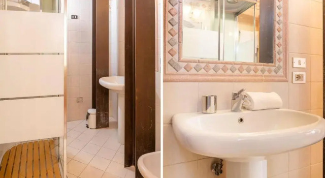 Апартаменты с 3 комнатами CaDinora - Caesar apartment