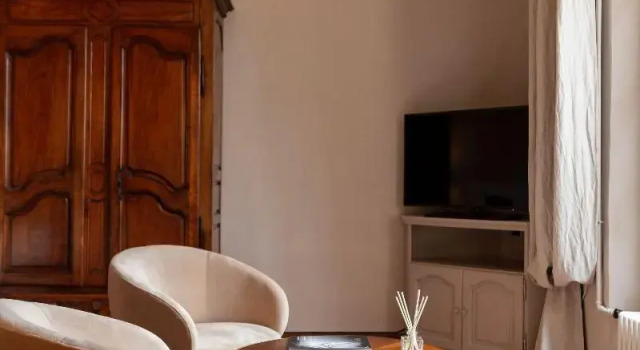 Bastide Relais Magdeleine, Rezerwuj Ośrodek wypoczynkowy Gémenos Carros
