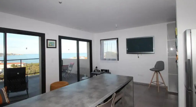 Appartement Banyuls-sur-Mer, 2 pièces, 2 personnes - FR-1-309-224