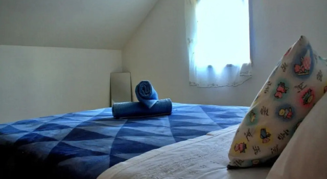 Eco Holiday House, Private Land of 11k sq. Meters!, Prenota Hotel Pučišća 