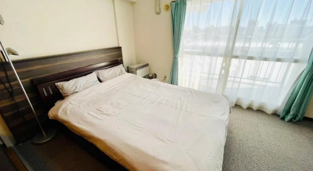 サービスアパ―トメントSAPPORO中島公園1LDK802, Rezervovat Hotel Hotely v Sapporo s parkováním, Parkování