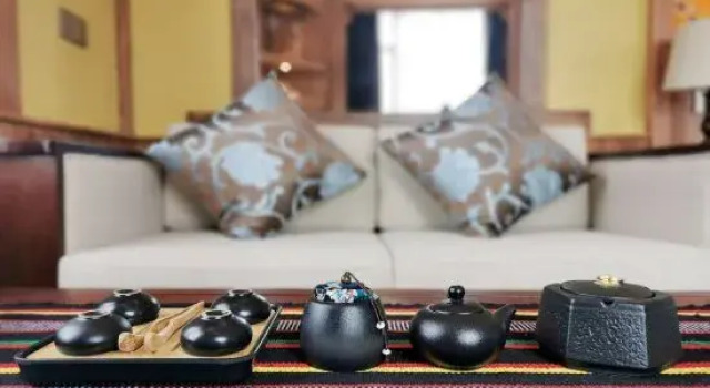 Pokhara Wisdom Hotel