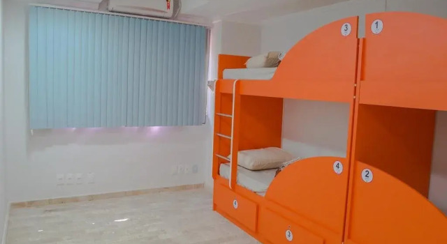 Hostel Up