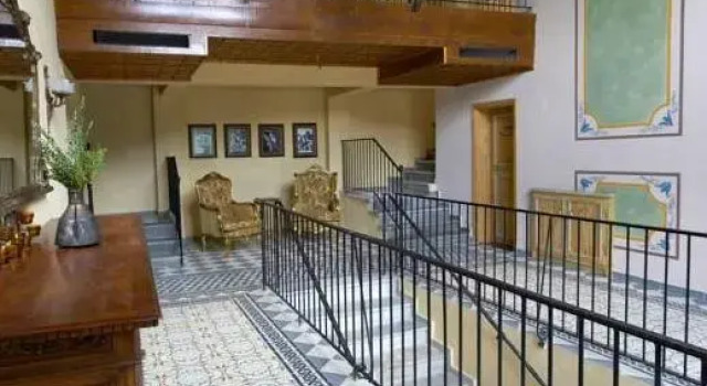 Mantania Tower, Book Hotel Kalabaka Thessalia