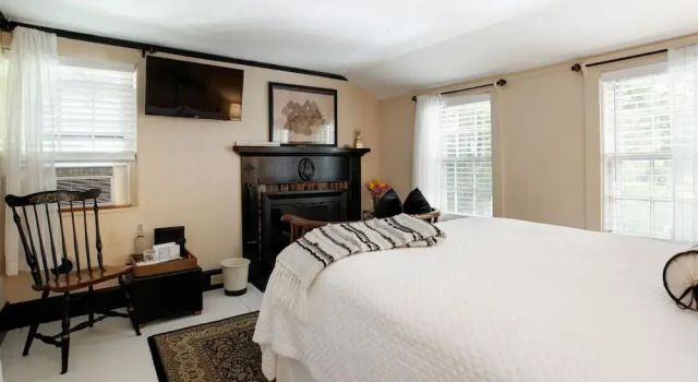 Номер Standard Inn On Main