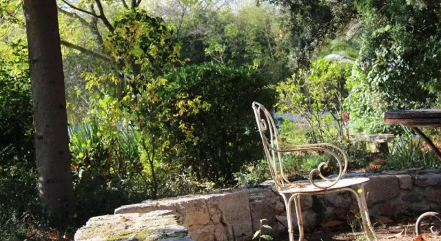 Standard- værelse Mas de l'Ermitage