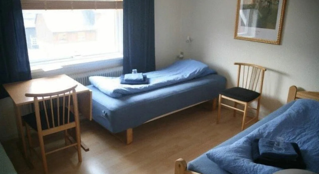 Одноместный номер Standard 62N Guesthouse - City Center