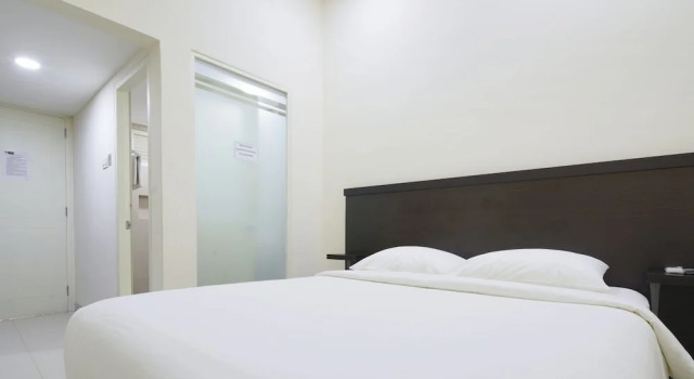 Deluxe cameră Grand Kebonsari