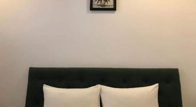 Номер Standard TTR Moonstone Apart Hotel