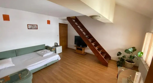 Люкс Дуплекс Family House Oreha
