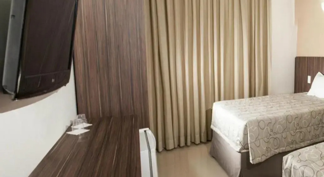 Номер Standard Hotel Abba Uno