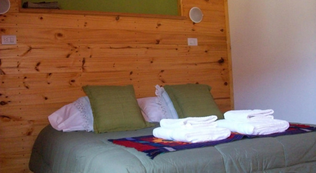 La Ribera - Saint Exupéry 90, Prenota Hotel El Chalten 