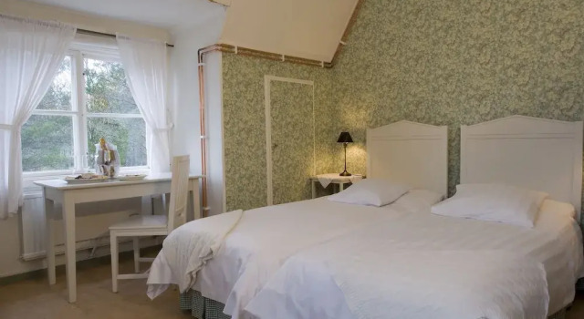 Двухместный номер Standard Sätra Brunn Hälsobrunn
