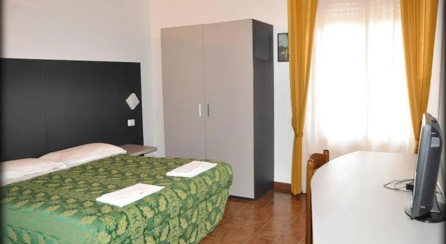 Ristorante Albergo Al Ciocco, Buchen Sie Hotel Montefiorino Emilia-Romagna