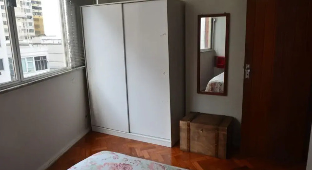 Copacabana Etrusco Apartment, Забронировать Апартаменты/квартира Апартаменты штата Рио-де-Жанейро, недорого, Апартаменты/квартира