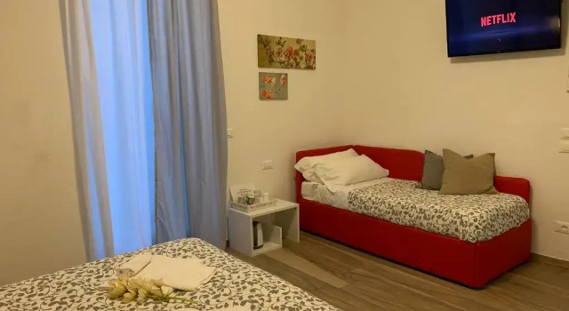 Номер Standard Affittacamere Il Borgo