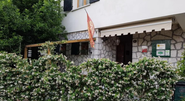 BBOderzo Bed & Breakfast