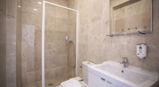 Апартаменты с 2 комнатами Apartment in Malasaña