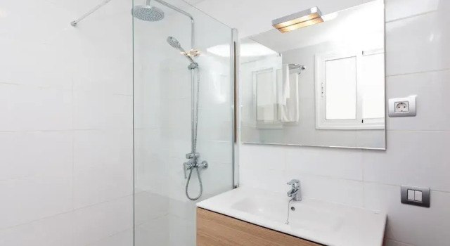 Апартаменты c 1 комнатой TAO Caleta Playa