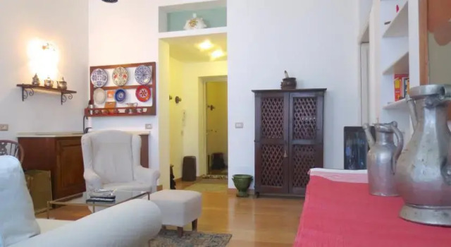 Temporary House - Via Spartaco, Забронировать Апартаменты/квартира Милан Ломбардия, рядом с Комплекс зданий Ротонда-делла-Безана