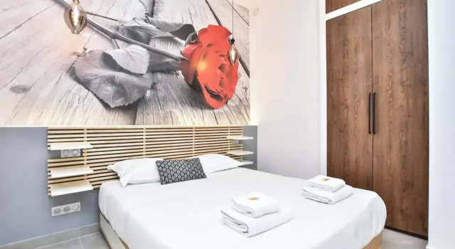 Quiet Apartment - 3br/8p - Nation, Забронировать Апартаменты/квартира Париж Иль-де-Франс, рядом с Монгале