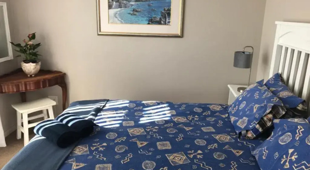 Номер Deluxe Santos 27 Mossel Bay