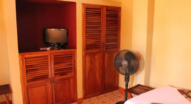 Номер Superior Hotel Casa San Francisco