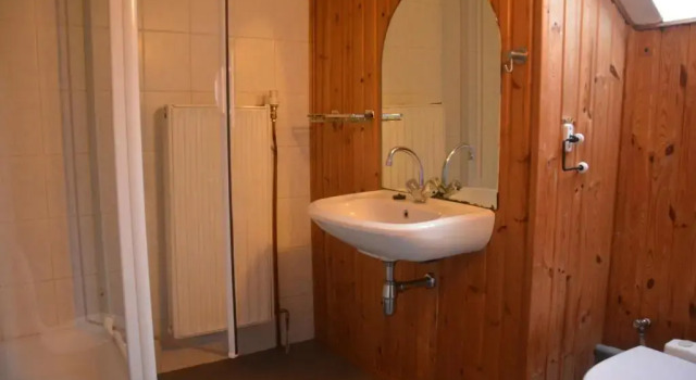 Номер Economy B&B La Source Houffalize