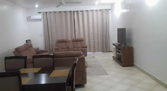 Апартаменты Pearl Ocean Apartment