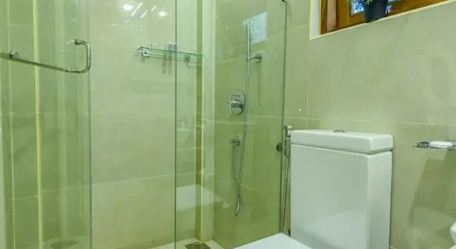 Номер Classic Aryana Boutique Hotel