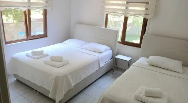 Assos Livza Butik & Apart Otel