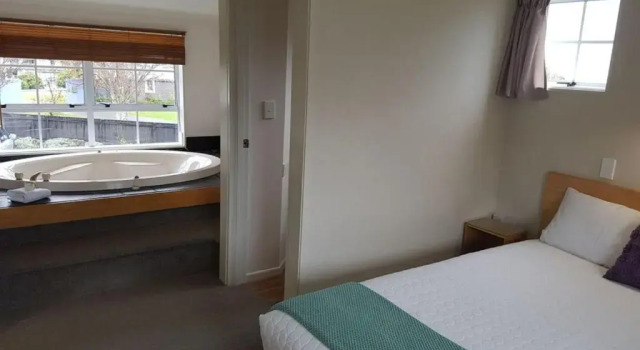 Семейный коттедж Cottage Mews Motel