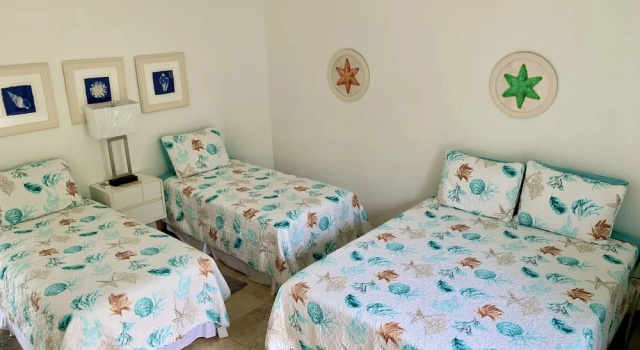 Вилла Luxury Hidden Valley Villa