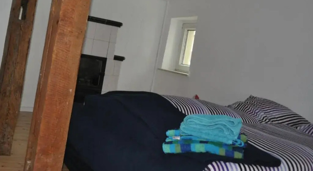 Апартаменты с 2 комнатами Apartment in der Altstadt