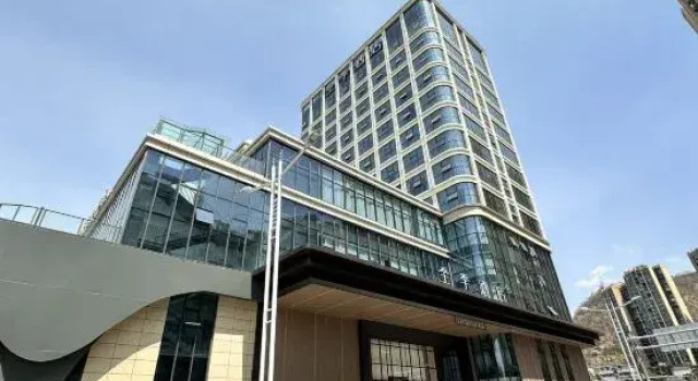 JI Hotel (Panzhihua Miyi), Забронировать Отель Отели Паньчжихуа 3 звезды, 3*