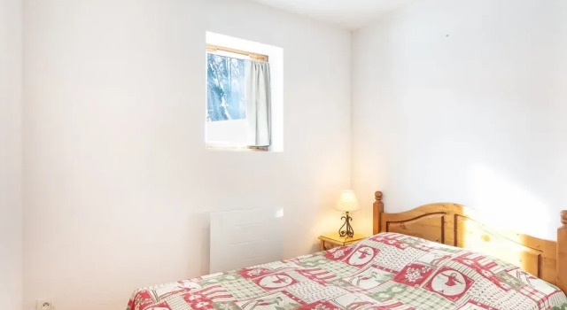 Апартаменты Apartment in French Alps With Pool Access