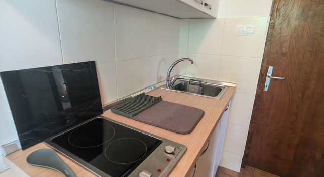 Monolocale Apartment Lada