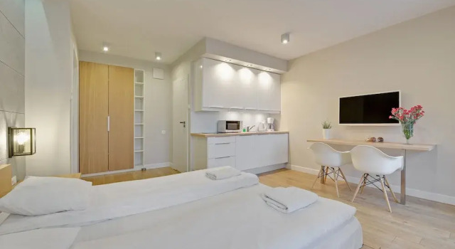 Aura Gdańsk 156 B, Забронировать Отель Отели Гданьска 3 звезды, рядом с Дом Uphagen, 3*