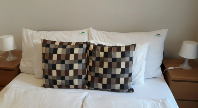 Люкс Made Inn Budapest