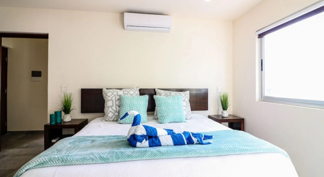 The Furlough Fur204, Rezerwuj Apartament Playa del Carmen Quintana Roo