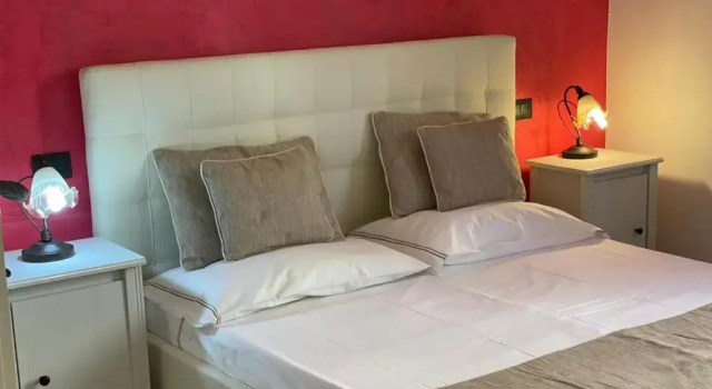 Номер Deluxe Homelink Firenze - The Key