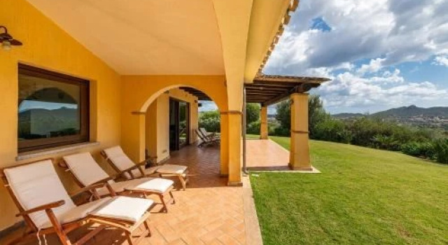 Villa Villasimius, Забронировать Вилла Коттеджи Симиус, Коттедж