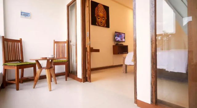 Вилла Villa Sammy