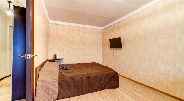 AG Apartment Lensoveta 64, Rezervovat Apartmán Moskovskiy district Petrohrad