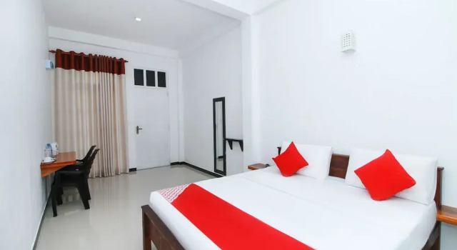 OYO 232 Cinnamon Canal View, Забронировать Отель Отели Западной провинции 3 звезды, 3*