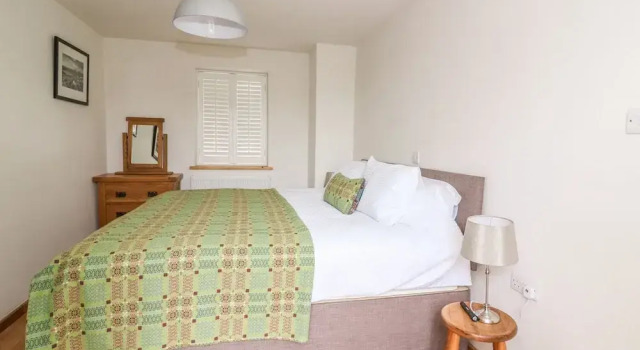 Bwthyn Lan, Buchen Sie Ferienhaus Boncath South Wales