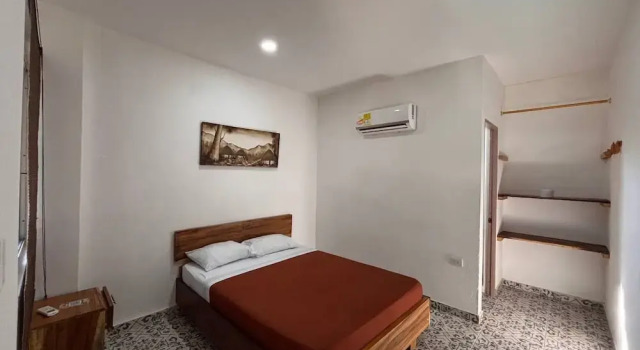 Номер Comfort Hostal Los Arhuacos