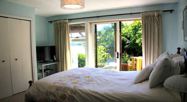 Bayview Terrace, Book Hotel Nanaimo 