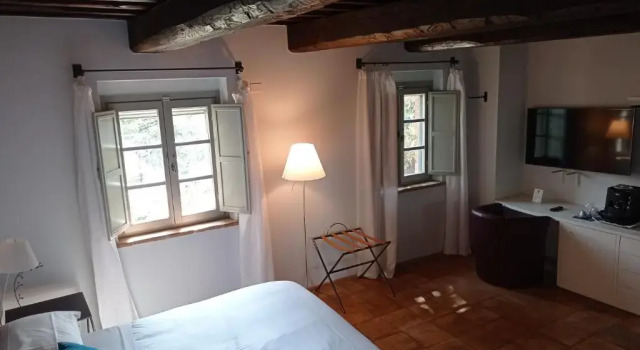 Номер Executive Locanda Della Picca