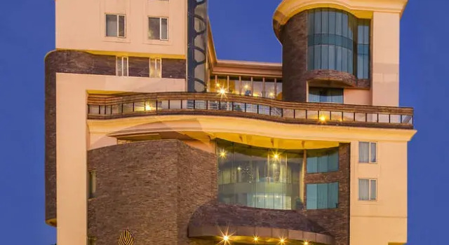 Vesta International, Забронировать Отель Отели штата Раджастхана с завтраком, Завтраки